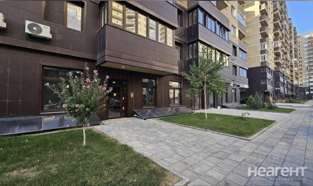 Продается 2-х комнатная квартира, 49,5 м²