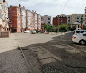 Сдается 1-комнатная квартира, 32 м²