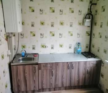 Сдается 1-комнатная квартира, 32 м²