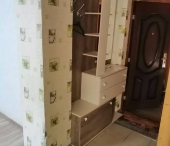 Сдается 1-комнатная квартира, 32 м²