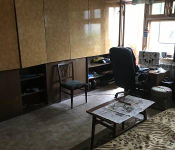 Продается 1-комнатная квартира, 31 м²