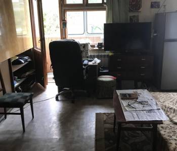 Продается 1-комнатная квартира, 31 м²