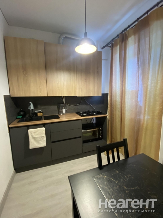 Продается 1-комнатная квартира, 29 м²