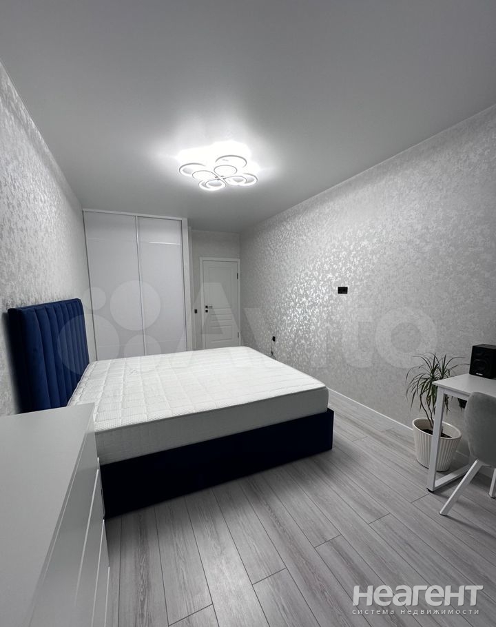 Продается 2-х комнатная квартира, 70 м²