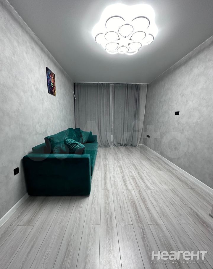 Продается 2-х комнатная квартира, 70 м²