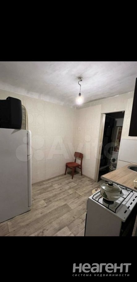 Продается 1-комнатная квартира, 26 м²