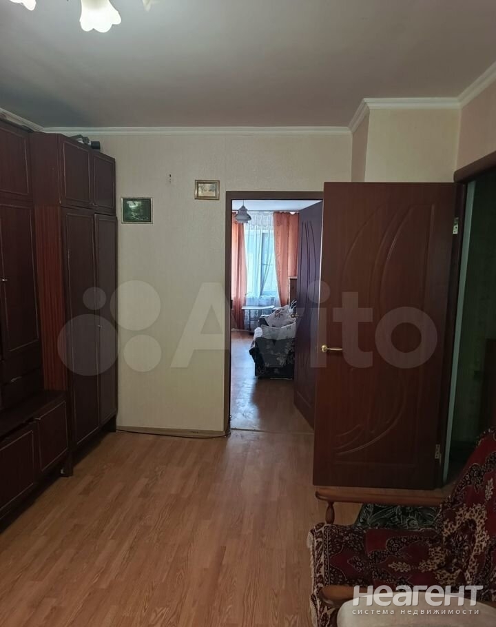 Продается 2-х комнатная квартира, 45,7 м²