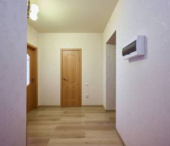 Продается 1-комнатная квартира, 36,7 м²