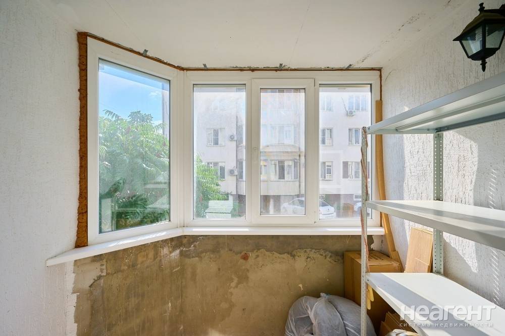 Продается 1-комнатная квартира, 36,7 м²