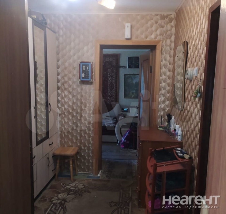 Продается 2-х комнатная квартира, 55 м²