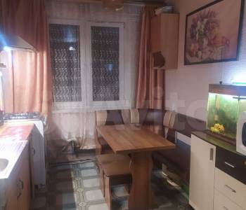 Продается 2-х комнатная квартира, 55 м²