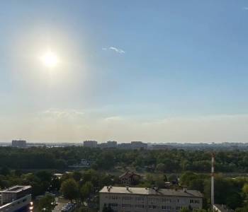 Продается 2-х комнатная квартира, 97,2 м²