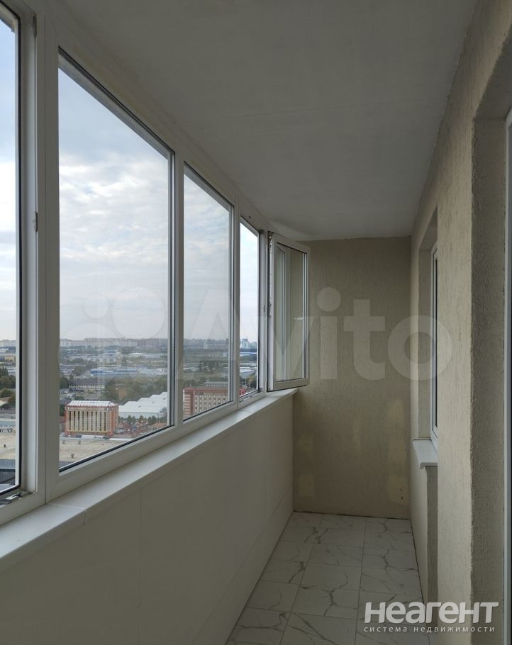 Продается 3-х комнатная квартира, 84,7 м²