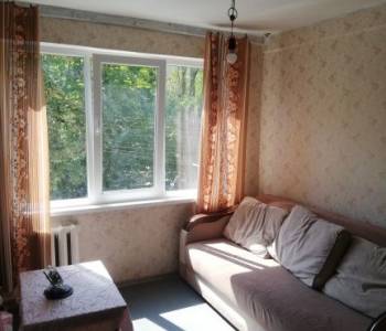 Сдается 2-х комнатная квартира, 52 м²