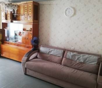 Сдается 2-х комнатная квартира, 52 м²