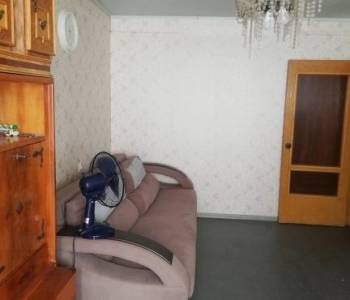Сдается 2-х комнатная квартира, 52 м²