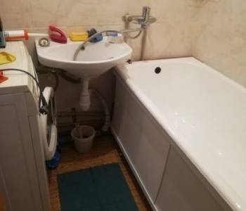 Сдается 2-х комнатная квартира, 52 м²