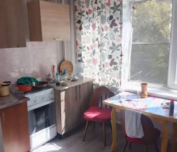 Сдается 2-х комнатная квартира, 52 м²