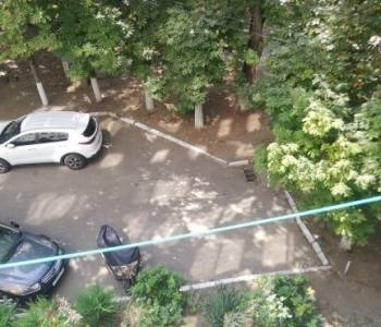 Сдается 2-х комнатная квартира, 52 м²