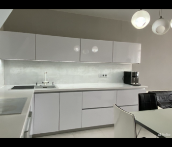 Продается 2-х комнатная квартира, 82,5 м²