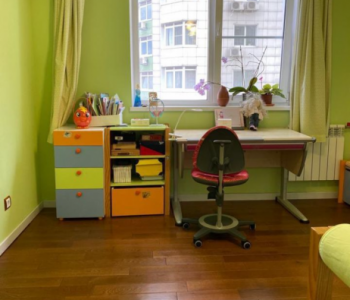 Продается 2-х комнатная квартира, 82,5 м²