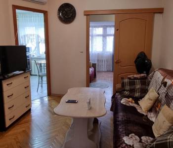 Продается 2-х комнатная квартира, 37 м²