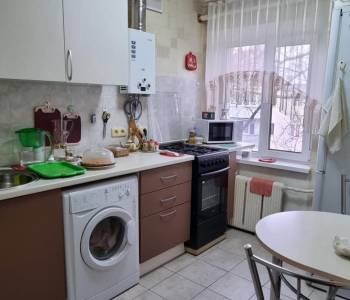 Продается 2-х комнатная квартира, 37 м²