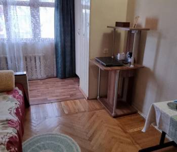 Продается 2-х комнатная квартира, 37 м²