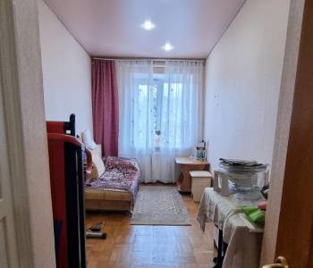 Продается 2-х комнатная квартира, 37 м²