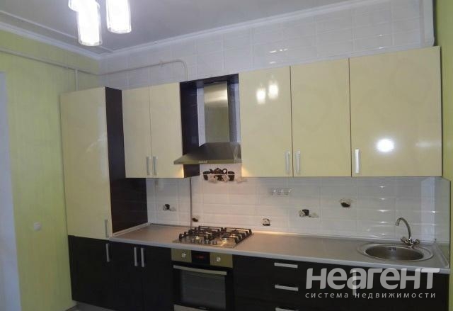 Продается 2-х комнатная квартира, 62,7 м²