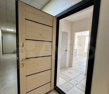 Продается 1-комнатная квартира, 43,9 м²