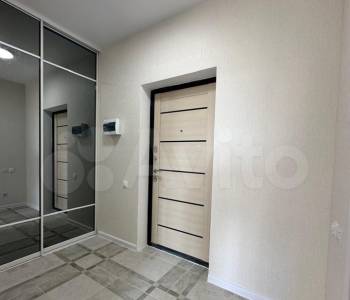 Продается 1-комнатная квартира, 43,9 м²