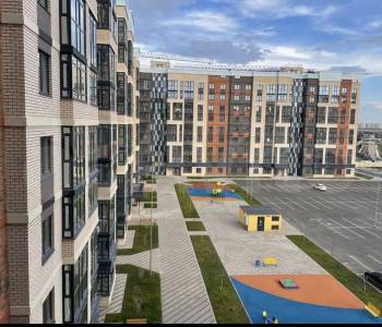 Продается 2-х комнатная квартира, 57 м²