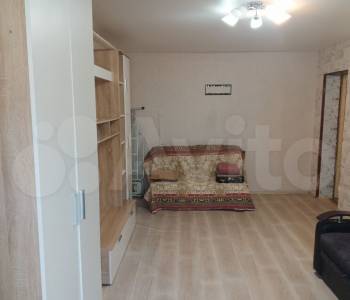 Продается 2-х комнатная квартира, 52,1 м²