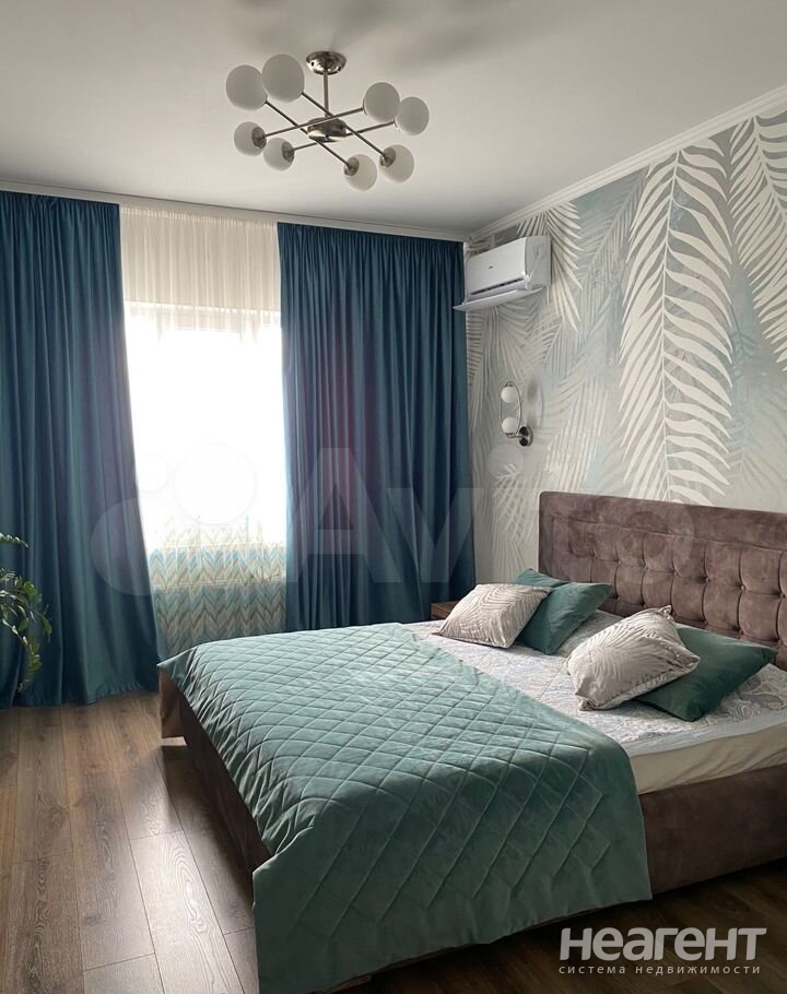 Продается 2-х комнатная квартира, 79 м²