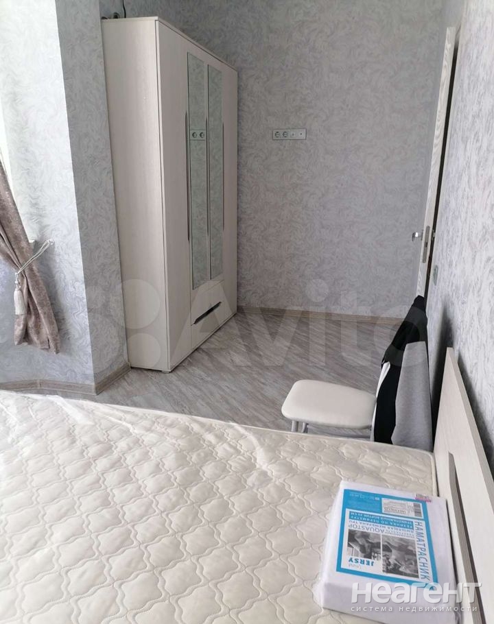 Сдается 2-х комнатная квартира, 65 м²