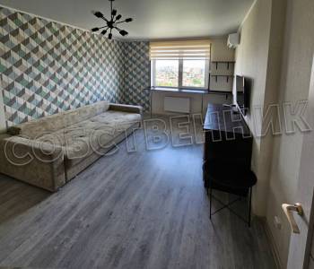 Сдается 1-комнатная квартира, 32 м²