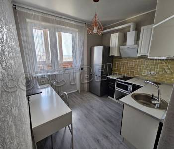 Сдается 1-комнатная квартира, 32 м²