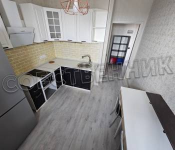 Сдается 1-комнатная квартира, 32 м²