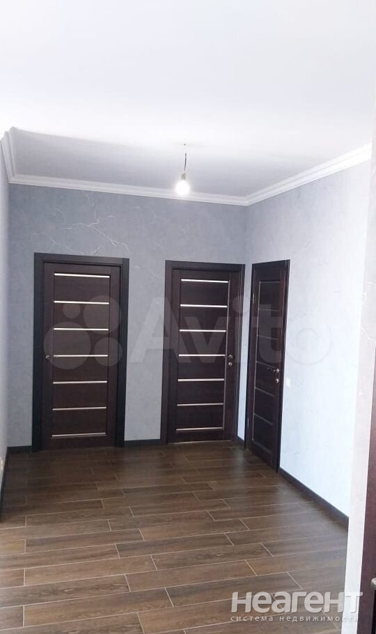 Продается 3-х комнатная квартира, 82 м²