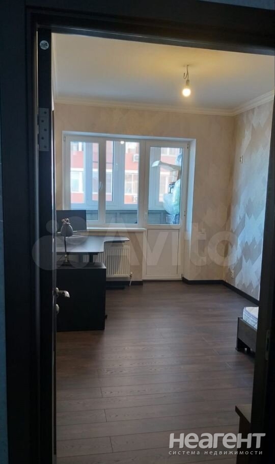 Продается 3-х комнатная квартира, 82 м²