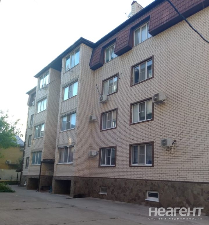 Сдается 1-комнатная квартира, 37 м²