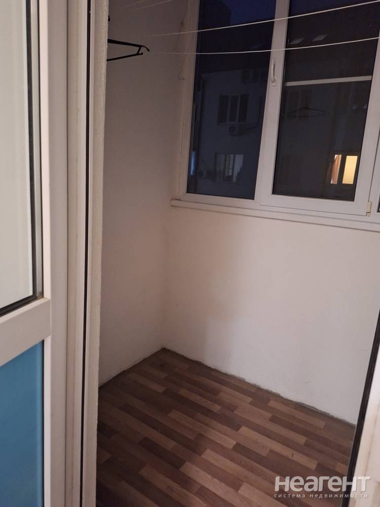 Продается 1-комнатная квартира, 41,3 м²