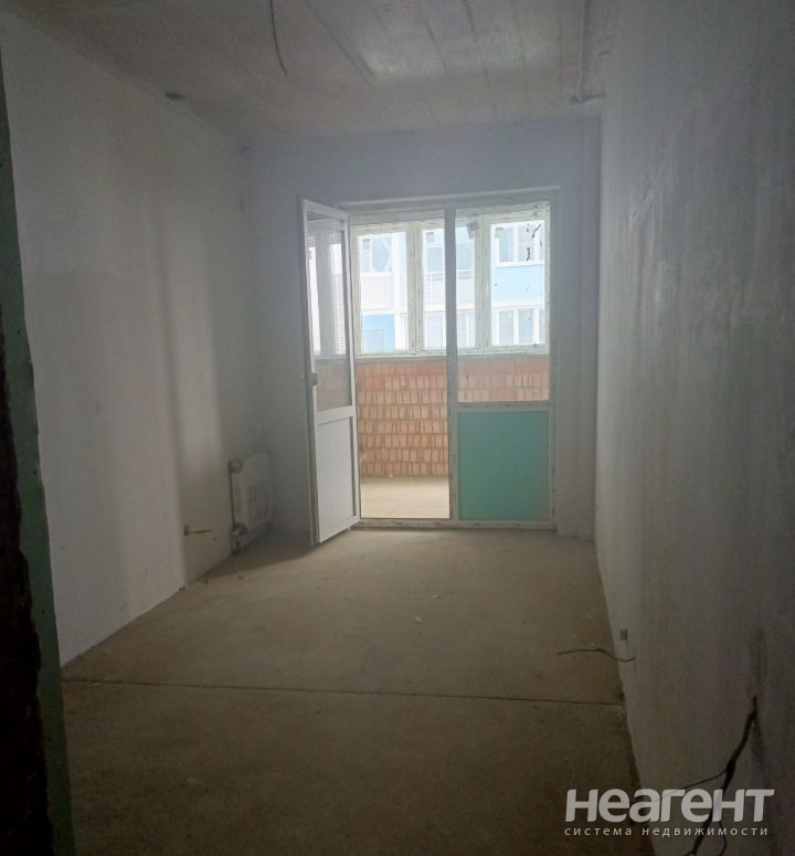 Продается 1-комнатная квартира, 50 м²