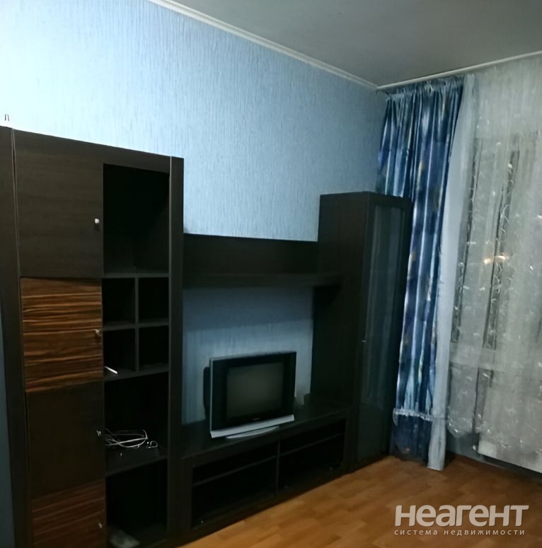 Продается 1-комнатная квартира, 36 м²