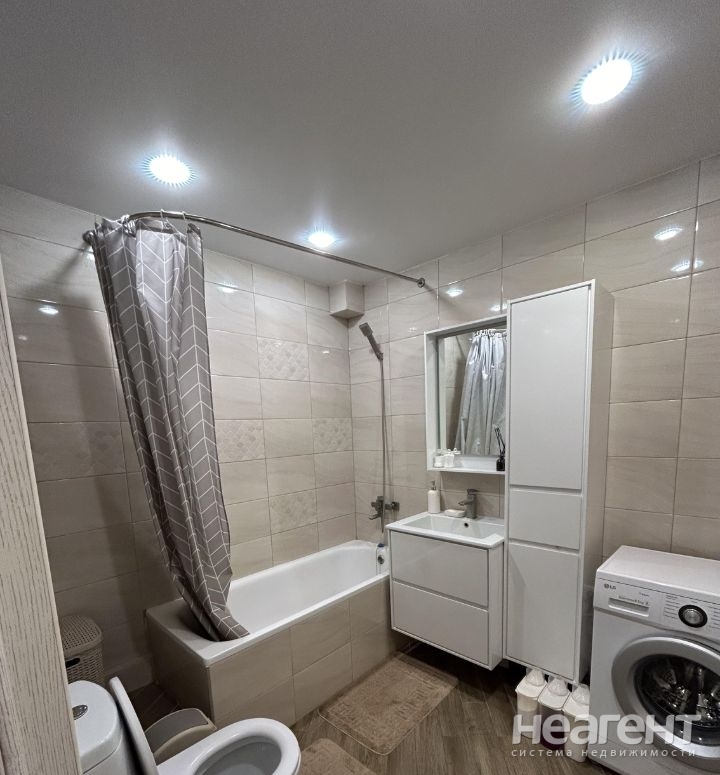 Продается 3-х комнатная квартира, 60 м²