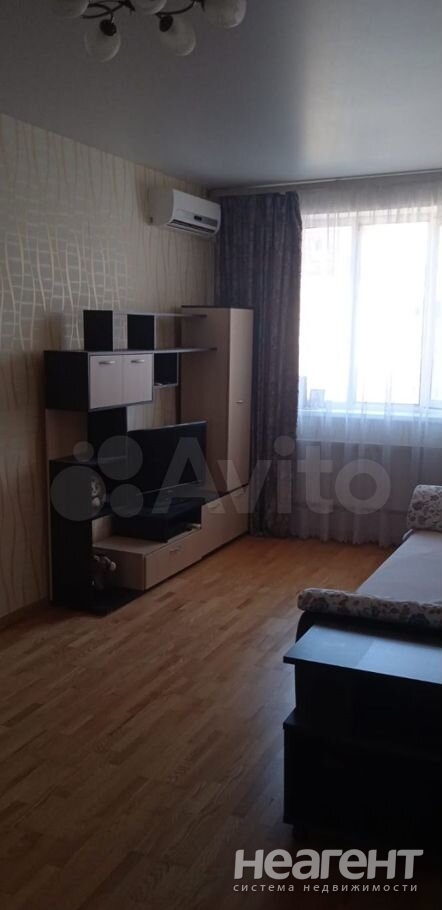 Продается 2-х комнатная квартира, 54,2 м²