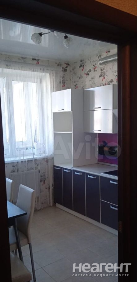 Продается 2-х комнатная квартира, 54,2 м²