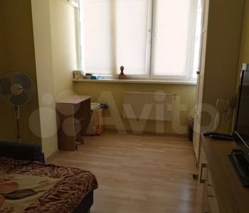 Продается 2-х комнатная квартира, 59 м²