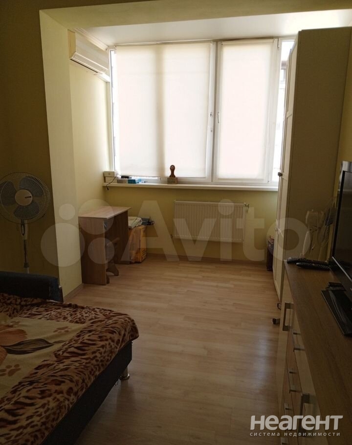 Продается 2-х комнатная квартира, 59 м²